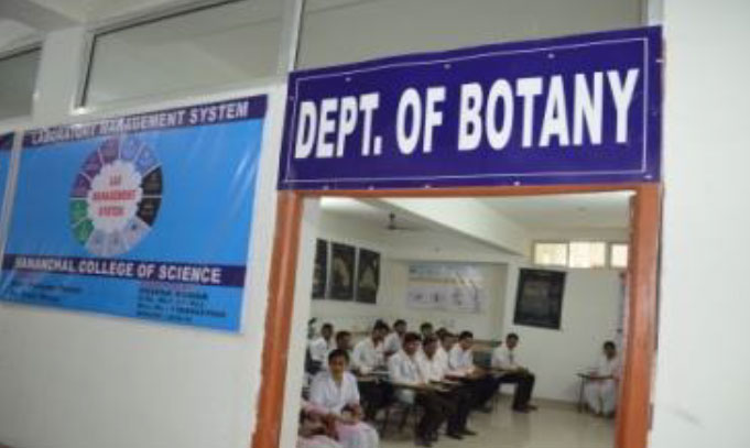 Botani