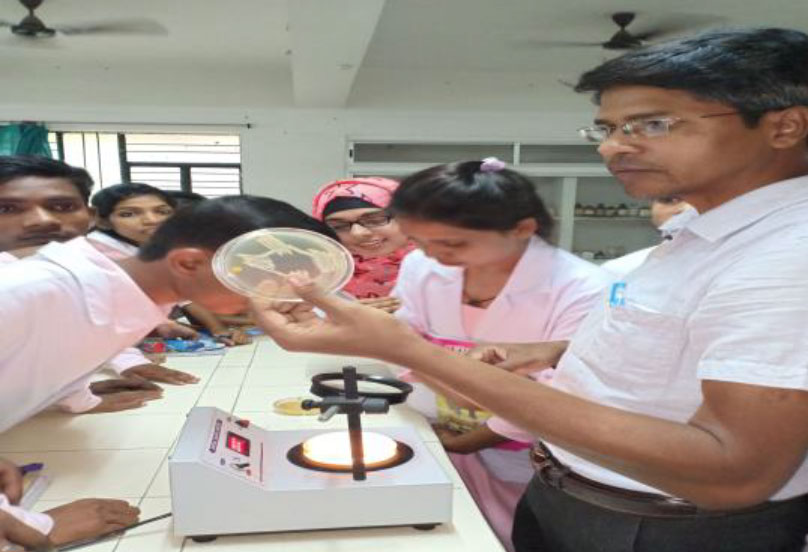 Microbiology
